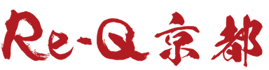 Re-Q京都ロゴ